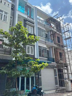 Cho thuê nhà kdc phú hồng thịnh - gần quốc lộ 1k , làng đại học — ảnh 1