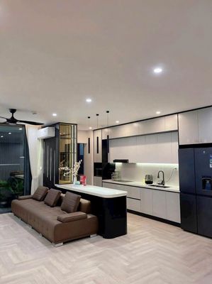 Bán căn 3N Sân vườn Feliz Homes Hoàng Mai — ảnh 1