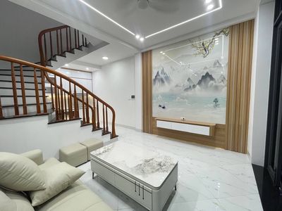 Bán nhà phố Vũ Tông Phan, Thanh Xuân, 5 tầng, 3PN — ảnh 1
