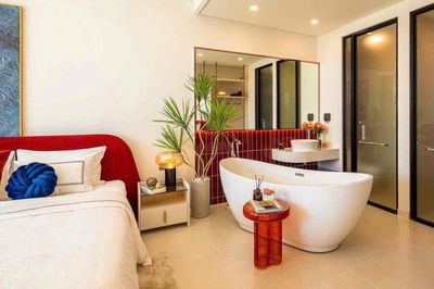 Sở hữu ngay căn hộ studio alora nha trang – giá chỉ 1,71 tỷ — ảnh 1