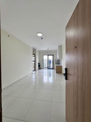 Bán căn hộ Phúc An 1 sau lưng Vincom Dĩ An, TP.HCM — ảnh 1