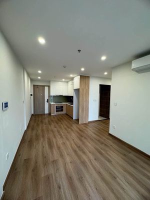 Cho thuê căn hộ 2PN Vinhomes Smart City, tầng 27 - 9 triệu/tháng — ảnh 1
