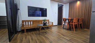 Cho thuê nhà gác lững khu Tân trà — ảnh 1