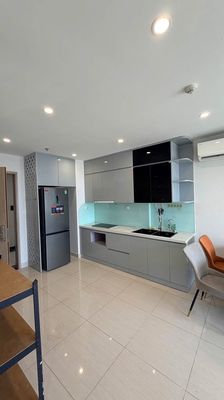 Cho thuê căn hộ 2PN Vinhomes Smart City full đồ 9.5tr — ảnh 1