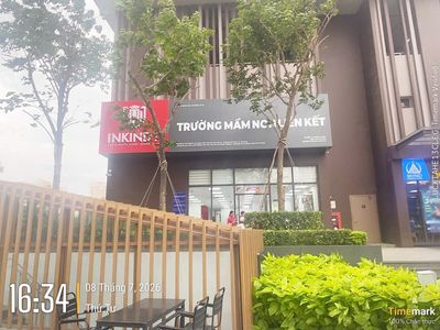 Bán căn hộ Opal Boulevard 2PN 75-85m2, ban công Tây Nam — ảnh 1