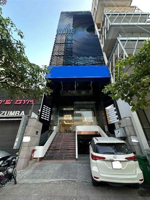 Cho thuê mặt bằng – bạch đằng tân bình — ảnh 1