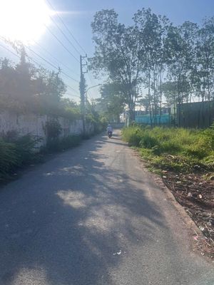 Bán đất Phường Hòa Lợi, Bình Dương, 2 lô liền kề 5x52 — ảnh 1