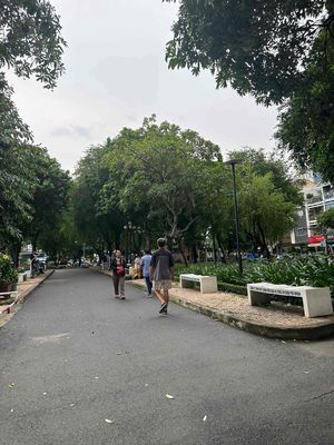 Bán Nhà Nhỉnh 5TỶ Phan Xích Long Phú Nhuận Sát CV gần Bệnh Viện Hoàng — ảnh 1