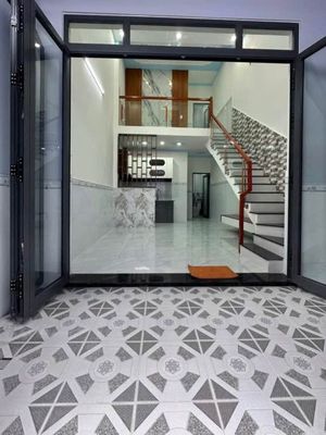 Bán nhà 40m2 Tân Đông Hiệp, 2PN, 1.65 tỷ/căn — ảnh 1