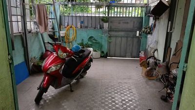Bán nhà cấp 4 Lái Thiêu, Bình Dương — ảnh 1