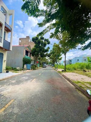 Bán đất đường t15 an phú đông quận 12 diện tích 58m2 giá 3.1 tỷ — ảnh 1
