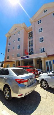 Chung cư ngay sát nhà thờ con Gà Đà Lạt 58m2 sổ hồng riêng 2,950 tỷ — ảnh 1