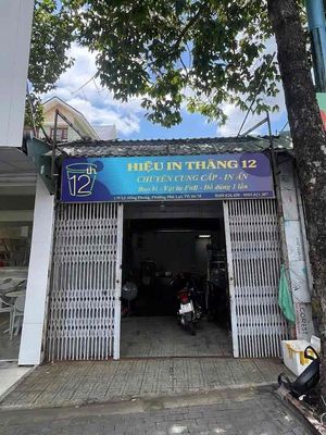 Cần share mặt bằng buôn bán đồ mang đi tại đường Lê Hồng Phong — ảnh 1