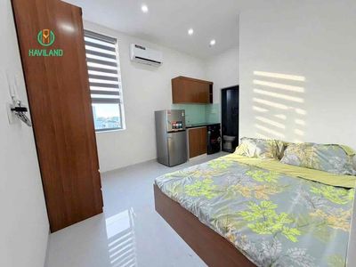 Căn hộ mới giá rẻ trung tâm hải châu — ảnh 1