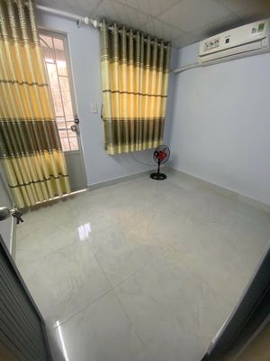 Nhà nguyên căn cho thuê (chính chủ) — ảnh 1