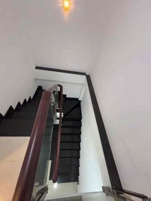 18tr nhà nguyên căn đường nvc gò vấp — ảnh 1