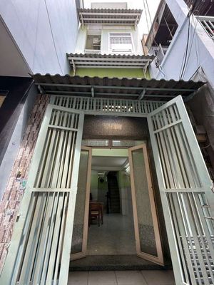 Cho thuê nhà 1/trịnh đình thảo, lũy bán bích, cc sen xanh, 7trieu, 2pn — ảnh 1