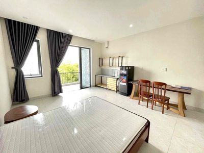 Studio đường huỳnh tấn phát - gần phan đăng lưu — ảnh 1