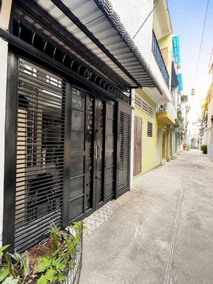 Cho thuê nhà HXH Bùi Văn Thêm 3,5x10m 5 tầng 3pn giá 17 triệu — ảnh 1