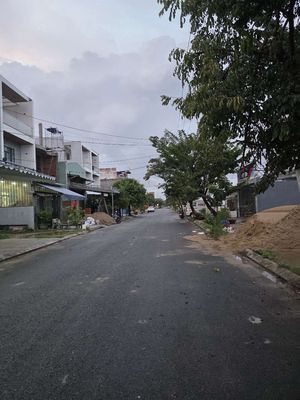 Bán đất đường 7.5m thân văn nhiếp khu hòa quý — ảnh 1
