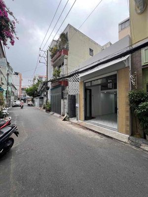 Chính chủ cho thuê nhà nguyên căn hẻm 159 bạch đằng — ảnh 1