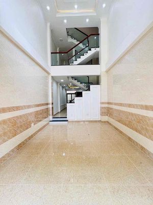 Nhà phố-oto ngủ nhà, gần vạn phúc city , chợ bình triệu — ảnh 1