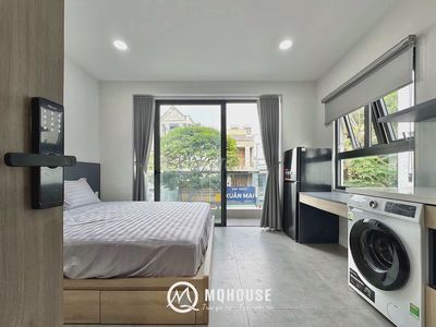 Khai trương studio full nội thất ngay phạm văn chiêu gần emart phi — ảnh 1
