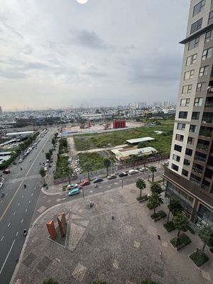 Bán căn 99m2 Akari phase 2 View Võ Văn Kiệt siêu đẹp giá 5,5tỷ — ảnh 1