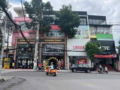 Cho thuê mặt bằng VIP ngay ngã 6 Chùa Bà, Thủ Dầu Một, Bình Dương — ảnh 1