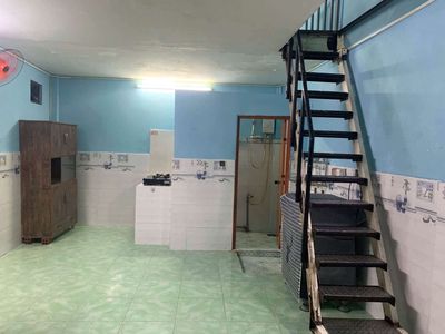 Nhà gần đh luật chợ bình triệu, Gigamall, hbchanh — ảnh 1