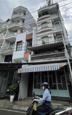 Cần Tiền bán gấp MT kinh doanh Mai Văn Vĩnh — ảnh 1
