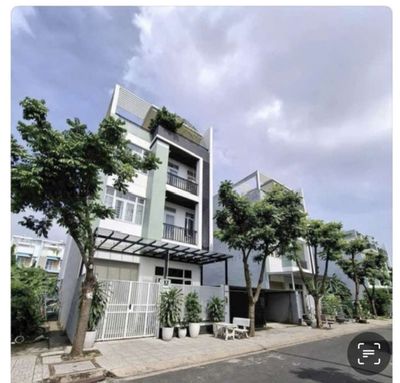 Cho thuê nhà phố KDC An Thiên Lý, TP Thủ Đức – có thang máy, full nt — ảnh 1