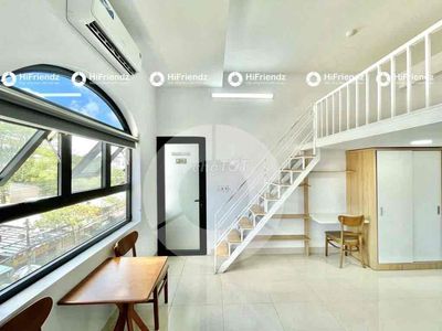 Trống lại duplex siêu rộng ngay tô ký — ảnh 1