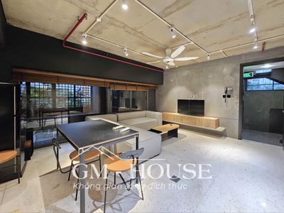 Cho Thuê Căn Hộ View Landmark_1PN Ban Công_50m2_Điện Biên Phủ — ảnh 1