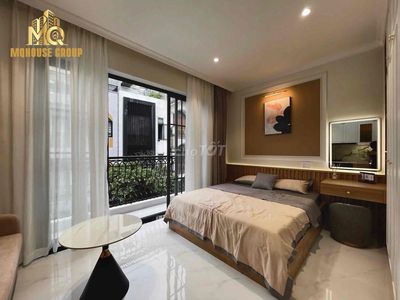 Khai trương studio full nội thất ngay beta cinema quang trung — ảnh 1