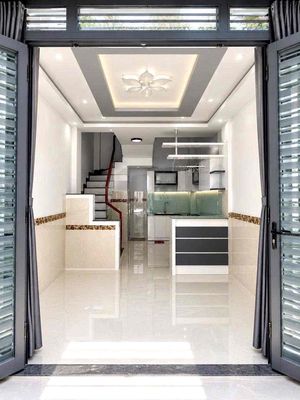 Cho thuê mặt bằng nhỏ xinh – đường cù lao, phú nhuận — ảnh 1