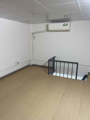 Nha trọ gác xuất, rộng rãi — ảnh 1