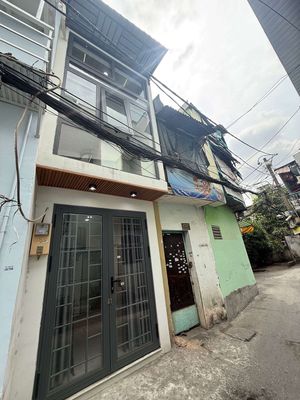 Nhà nhỏ mini — ảnh 1