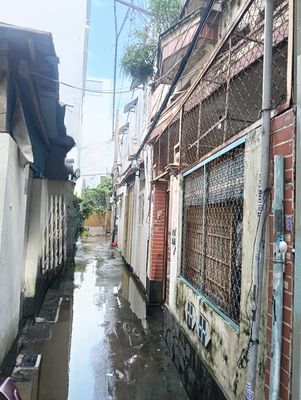 Nhà sạch sẽ — ảnh 1