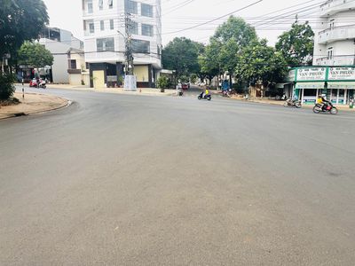 Đất 5,2*20,9m,có 10m,Kinh Doanh Tốt.đg Phạm Hồng Thái,ngay gần Ngã 6 — ảnh 1