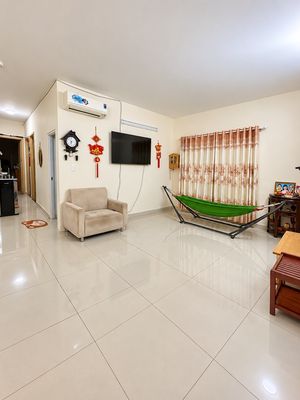 Cho thuê căn hộ oriental plaza – 3pn 3wc – 106m² – ntcb – 14tr — ảnh 1