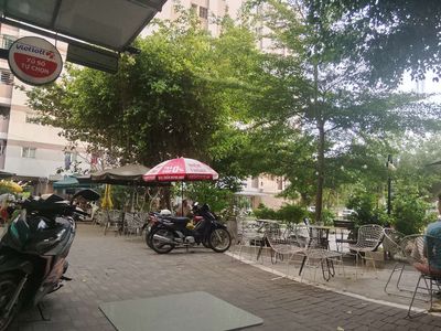 Căn hộ shophouse 50m2 chung cư first home long xuyên, an gia — ảnh 1