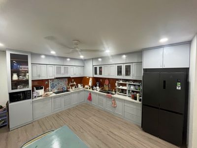 Chung cư hoàng anh river view thảo điền 4pn 3wc , dtsd 162m2 — ảnh 1