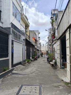 Bán Nhà Đường số 10, Phường Hiệp Bình Phước, Thủ Đức, TP Hồ Chí Minh — ảnh 1