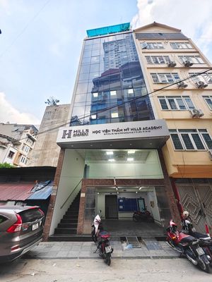 Cho thuê mặt bằng KD tại đường Dương Khuê MT6m DT 50m2 giá 12tr có TL — ảnh 1