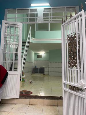 Bán nhà kiet 146 nguyên hoàng — ảnh 1