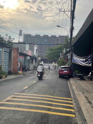 Cho thuê mặt bằng kinh doanh-nhà xưởng — ảnh 1