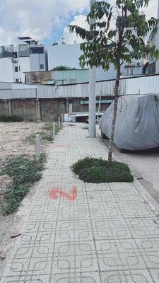 Giảm mạnh – bán nhanh lô đất đẹp tân thới hiệp 15 — ảnh 1