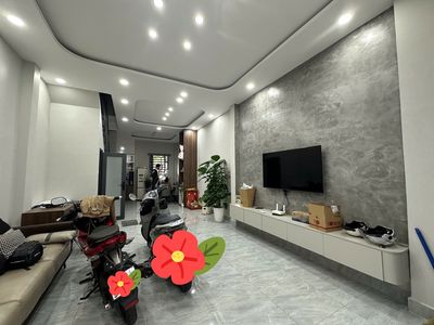 Nhà 60m2 2 tầng HXH 5m ngay Quốc Lộ 13 HBP chỉ hơn 3 tỷ — ảnh 1