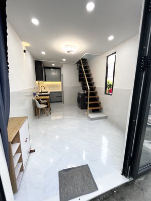 Cho thuê nhà nguyên căn mới – có sẵn nội thất – hiệp bình – chính chủ — ảnh 1